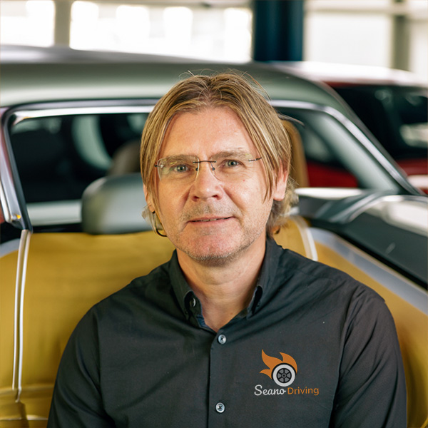 Driving Lessons Central Coast Seano Driving Home